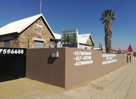 Keetmanshoop Self-Catering Accommodation