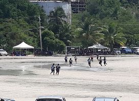 Nauru Primary School