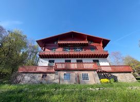 Schweizer Haus