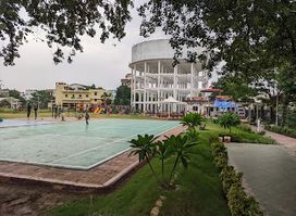 Patel Park