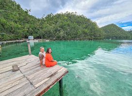 Sugba Lagoon