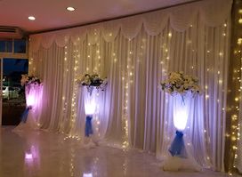 Cherics Special Event Facility