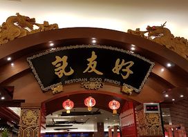 Genting Palace
