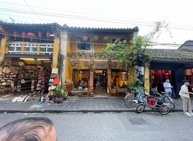 Sunday in Hoi An