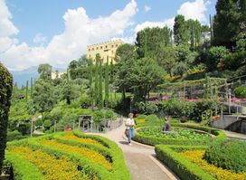 Castel Trauttmansdorff