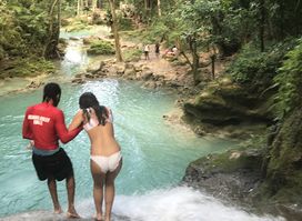 Liberty Tours Jamaica