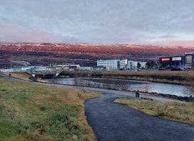 Akureyri Cemetery