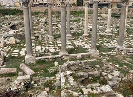 Tyre City Cisterns