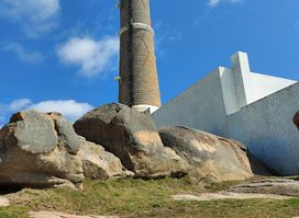 Ingreso Cabo Polonio