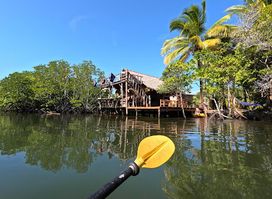 Lily's Adventure & Boat Tours