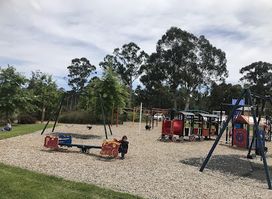 Yarra Valley Railway