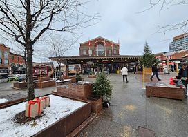 ByWard Market Plaza
