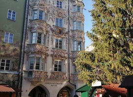 Stadtrichter Zeller-Haus