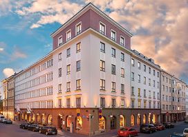 Radisson Blu Aleksanteri Hotel