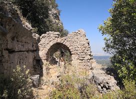Trabenna Antik Kenti