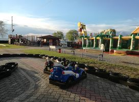 Freizeitpark Podersdorf