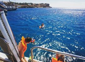 Mykonos Sailing