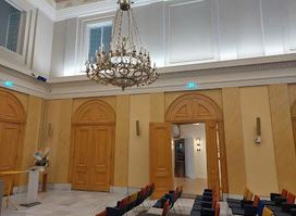 Utrecht City Hall