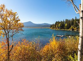 Discover Klamath Visitor and Convention Bureau