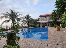 Malis coconut Resort