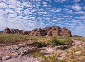 Purnululu National Park