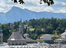 Hettwer Bastei (Lodronsche Wehranlage)