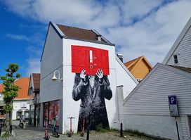Sølvberget