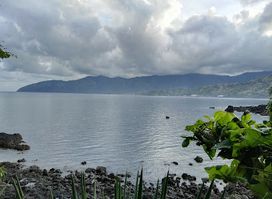 Comoros for you