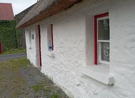 Templetogher Heritage Area