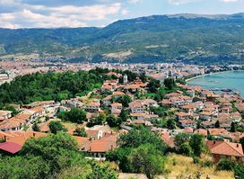 National Workshop For Handmade Paper Ljupcho Panevski