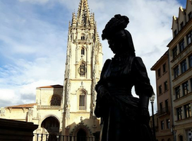 Visitas Guiadas Oviedo y resto de Asturias . EnRutAsturias.