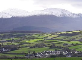 Castlewellan Forest Park