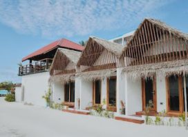 Club Kaafu Maldives