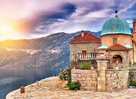 Limitless Speed Boat Kotor