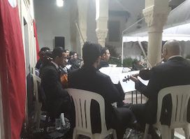 دار الشرع مقر جمعية صيانة مدينة المنستير