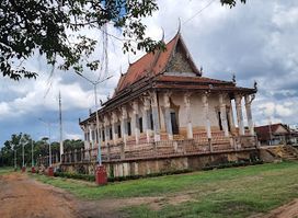 Wat Speu