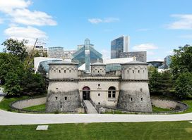 Musée Dräi Eechelen