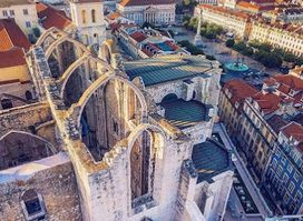 Carmo Convent