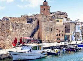 Dar El Kasba Bizerte