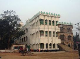 Rangpur Judge Court