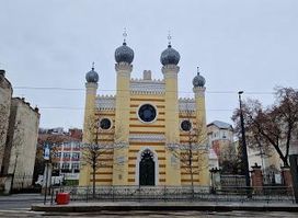 Reformed Synagogue