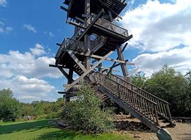 Blotevoetenpad Lieteberg