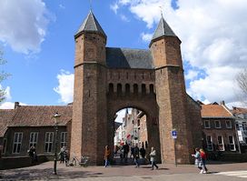 Kamperbinnenpoort