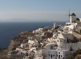 Aegean Sea