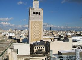 Kasbah Mosque
