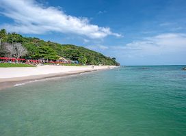 Lanta Klong Nin
