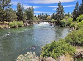 First Street Rapids Park