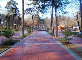 Big Park