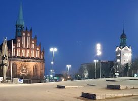 Park Żeromskiego