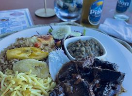 Shawama Restaurant and bar